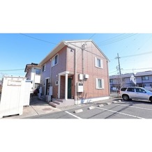 ｐｅｔｉｔｅ・ｃｏｕｒ　Ａ棟
