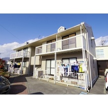 セジュール東和田　Ａ棟