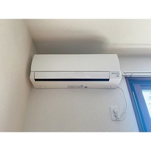 エアコン