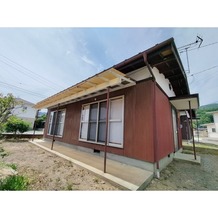 宮本様屋敷田貸家