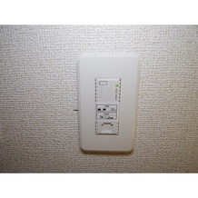 Wi-Fiインターネット