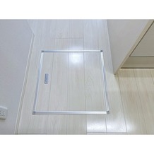 床下収納