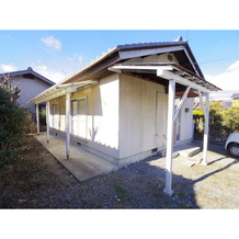 高野様稲葉平屋