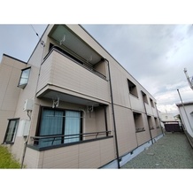 ベルメゾン若里　S棟