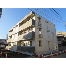 アーバンクレスト渚