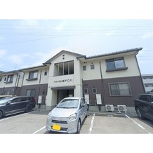 パストラル宮下　C