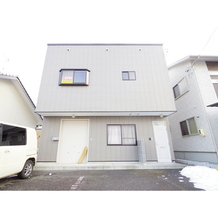 井上様貸住居
