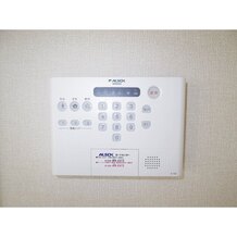 ＡＬＳＯＫホームセキュリティ