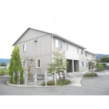 フォレストグリーンハマＣ棟