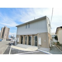 プログレッソ桐原