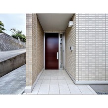 エントランスオートロック