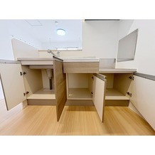 キッチン収納