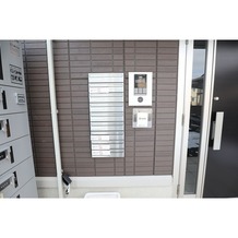 オートロック