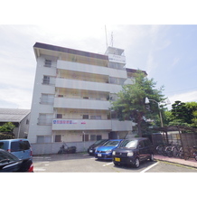 アシスト長野マンションⅢ