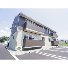 フローラＫⅡ　Ｂ棟