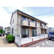 MASTTOWN島内　D棟