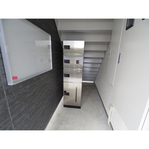 宅配ＢＯＸ