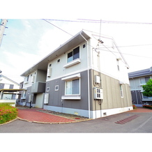 グランドール高田Ｂ