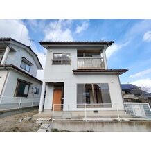 芋川様戸建