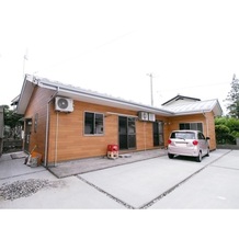 長野県松本市島立の戸建