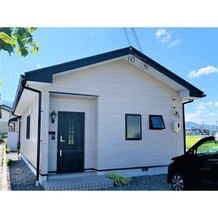 長野県諏訪市中洲の戸建