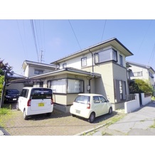 長野県松本市野溝西1-の戸建
