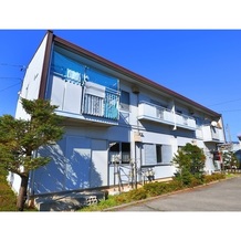 タウニー樅　B棟
