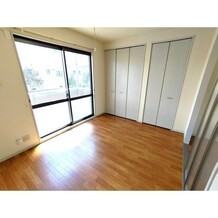 ※別部屋の参考画像になります。