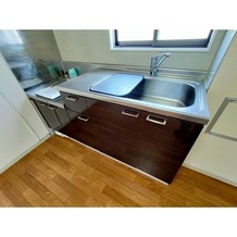 ※別部屋の参考画像になります。