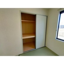 ※別部屋の参考画像になります。