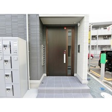 オートロック