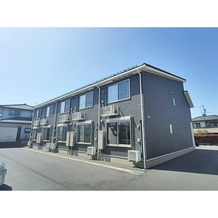 サンバティークＡ