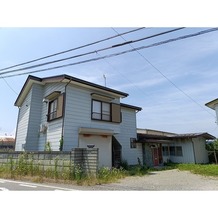 新井貸住宅