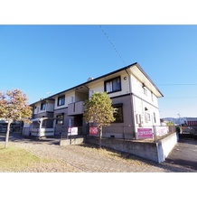 緑が丘シェルエ　Ｃ棟