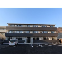 ハイムシュパース　B棟
