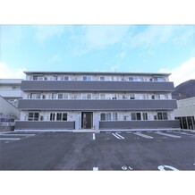 ハイムシュパース　B棟