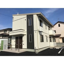 シャーメゾンみらい