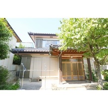 岡部様稲田戸建