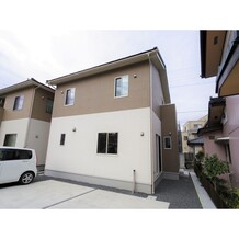 若里5丁目戸建