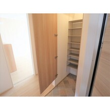 シューズボックス