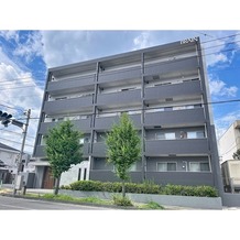 悠ブレインマンション小町