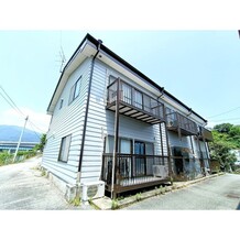 リバーサイドハイツB