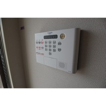 ＡＬＳＯＫホームセキュリティ