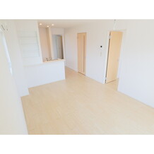 ※同型角部屋使用中