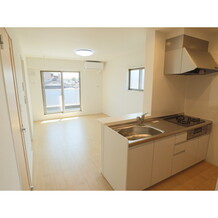 ※同型角部屋使用中