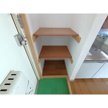 シューズラック