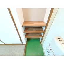 シューズラック