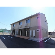 ウッドランド　A棟