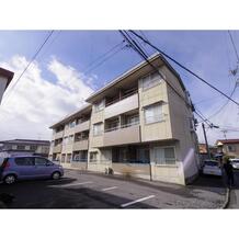 メゾン21中央北　103