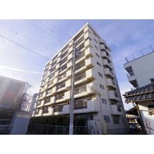 アルプスハイツ　101号室
